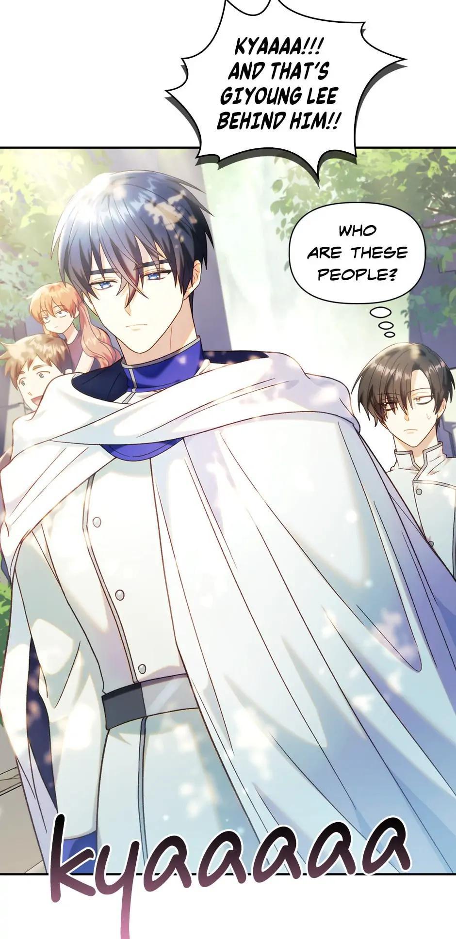 Read How to Use a Returner EN Manga Online