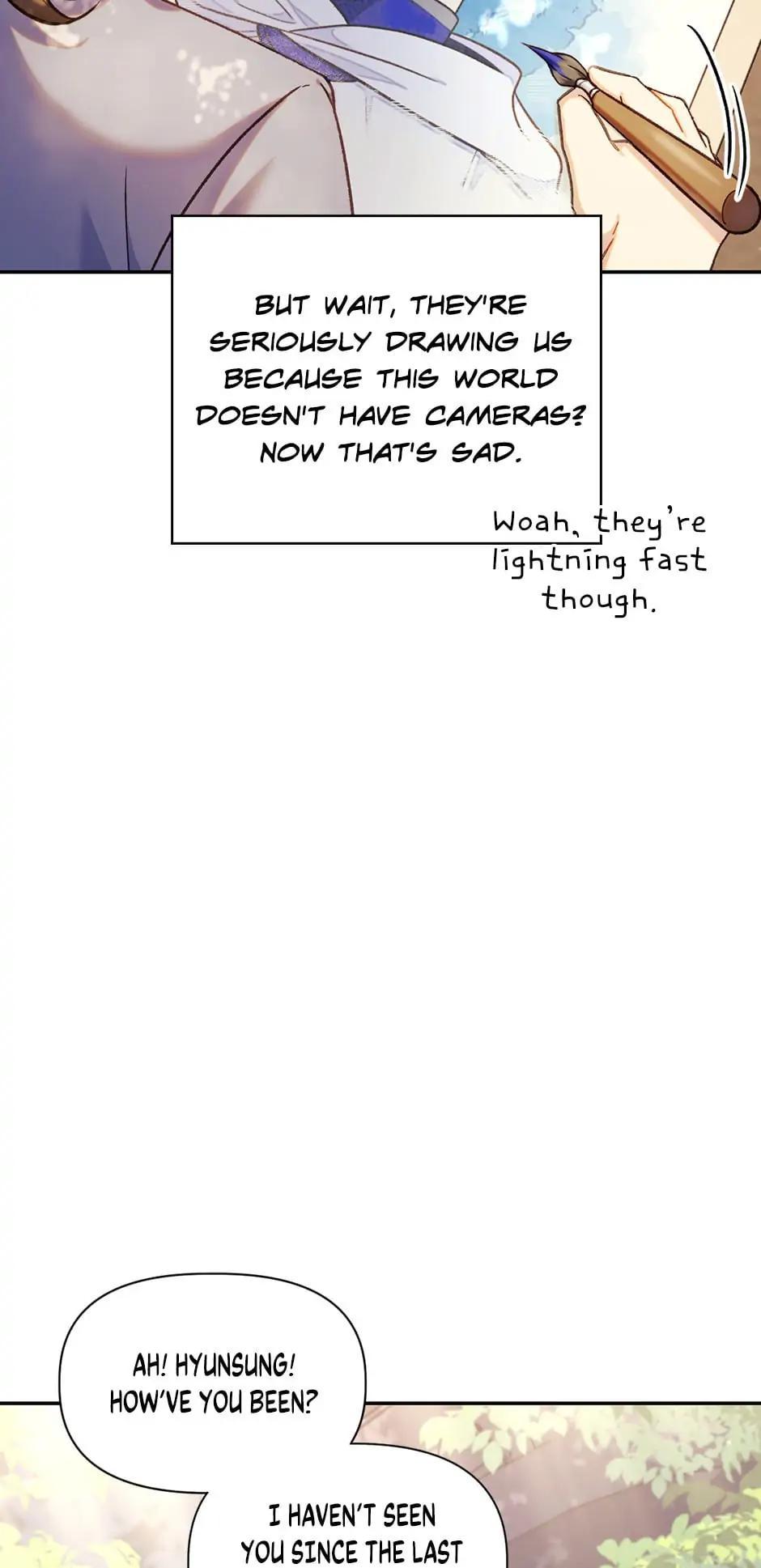 Read How to Use a Returner EN Manga Online