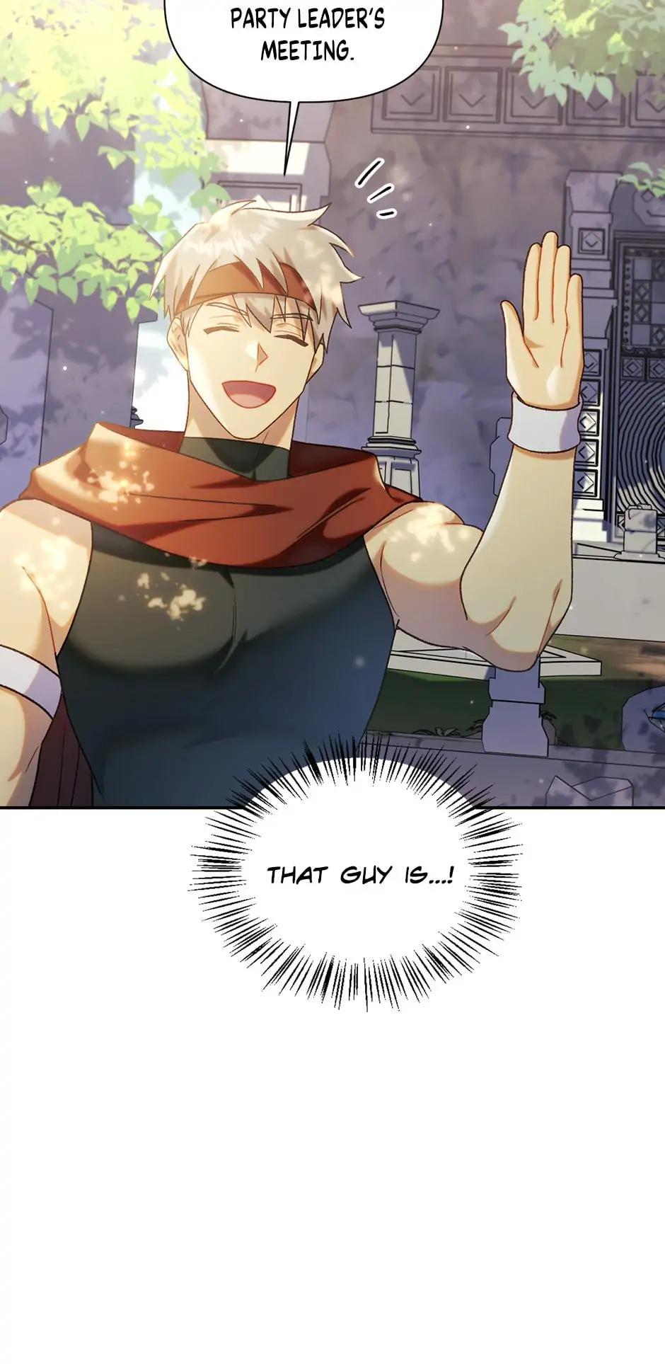 Read How to Use a Returner EN Manga Online
