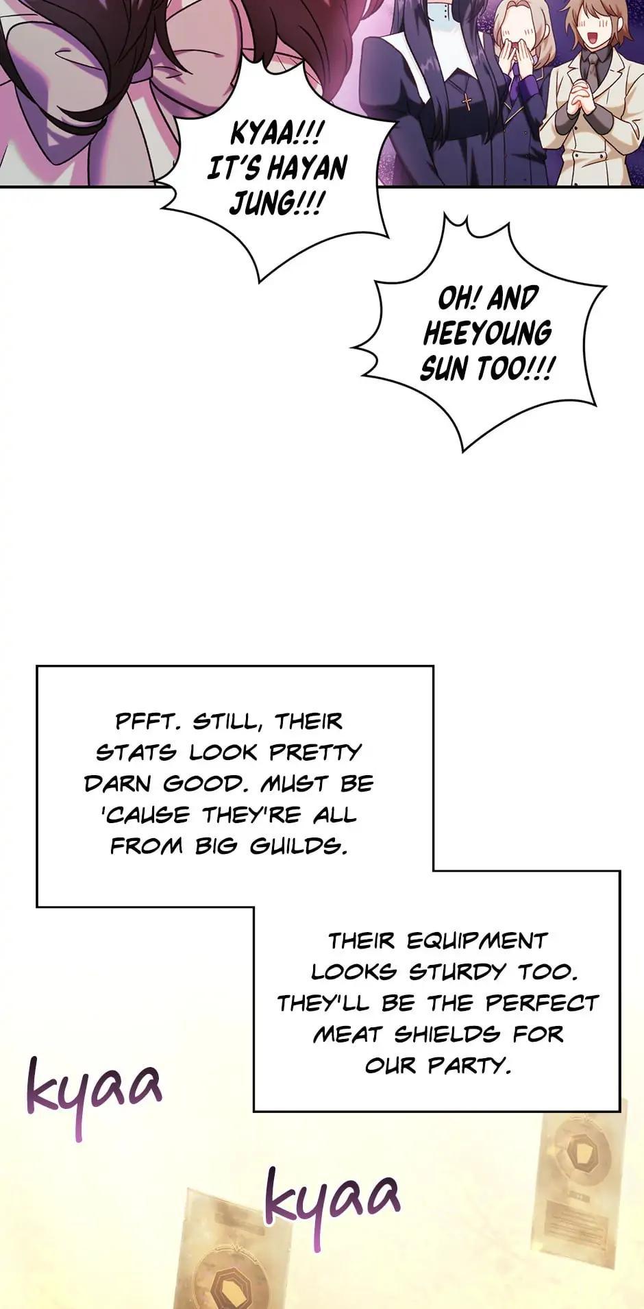 Read How to Use a Returner EN Manga Online