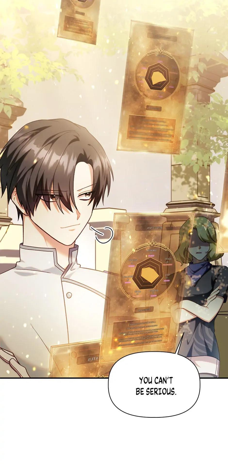 Read How to Use a Returner EN Manga Online