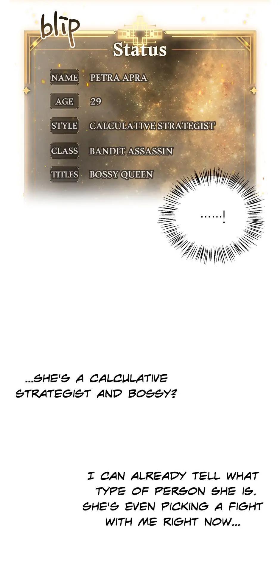 Read How to Use a Returner EN Manga Online