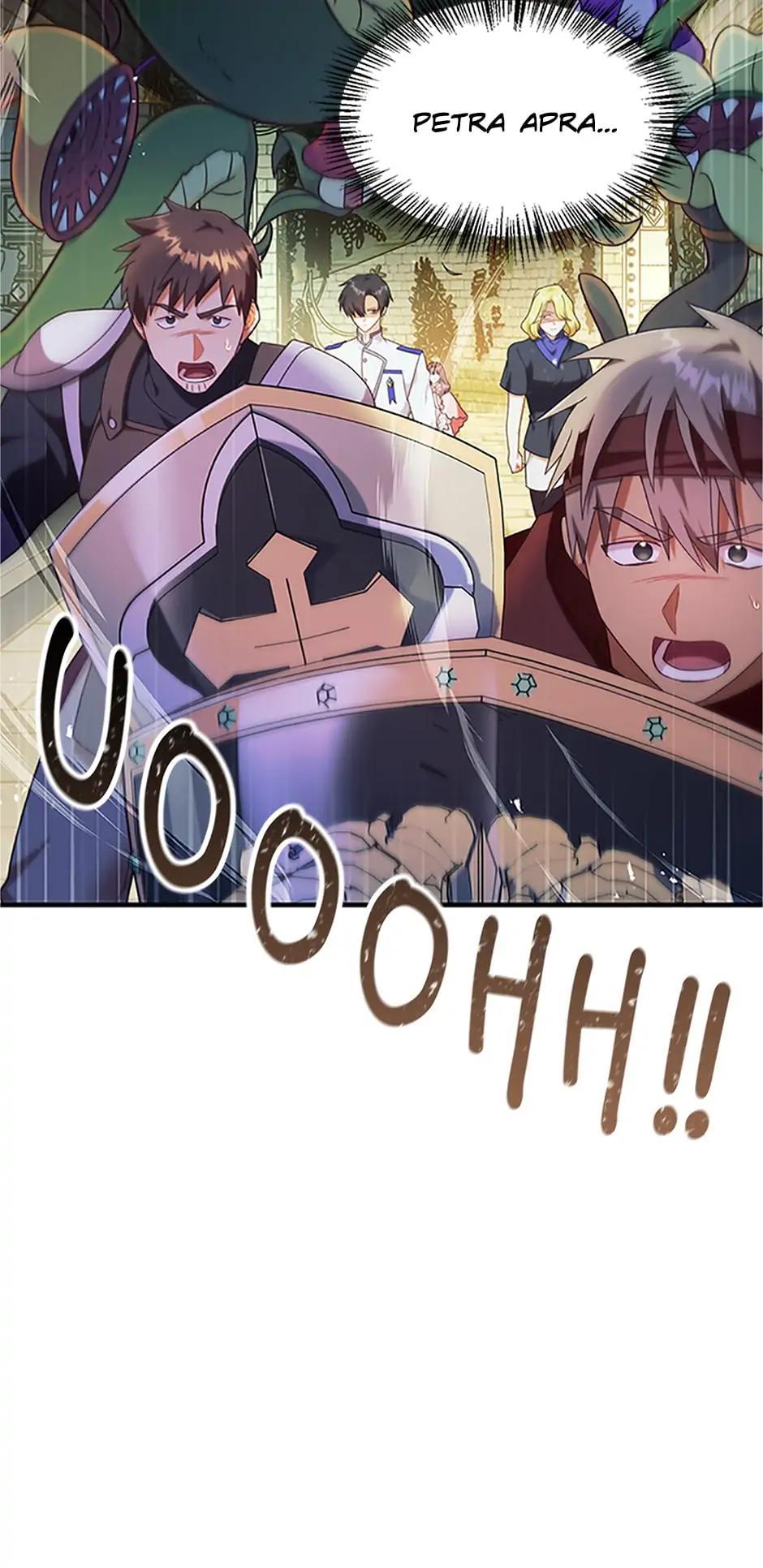 Read How to Use a Returner EN Manga Online