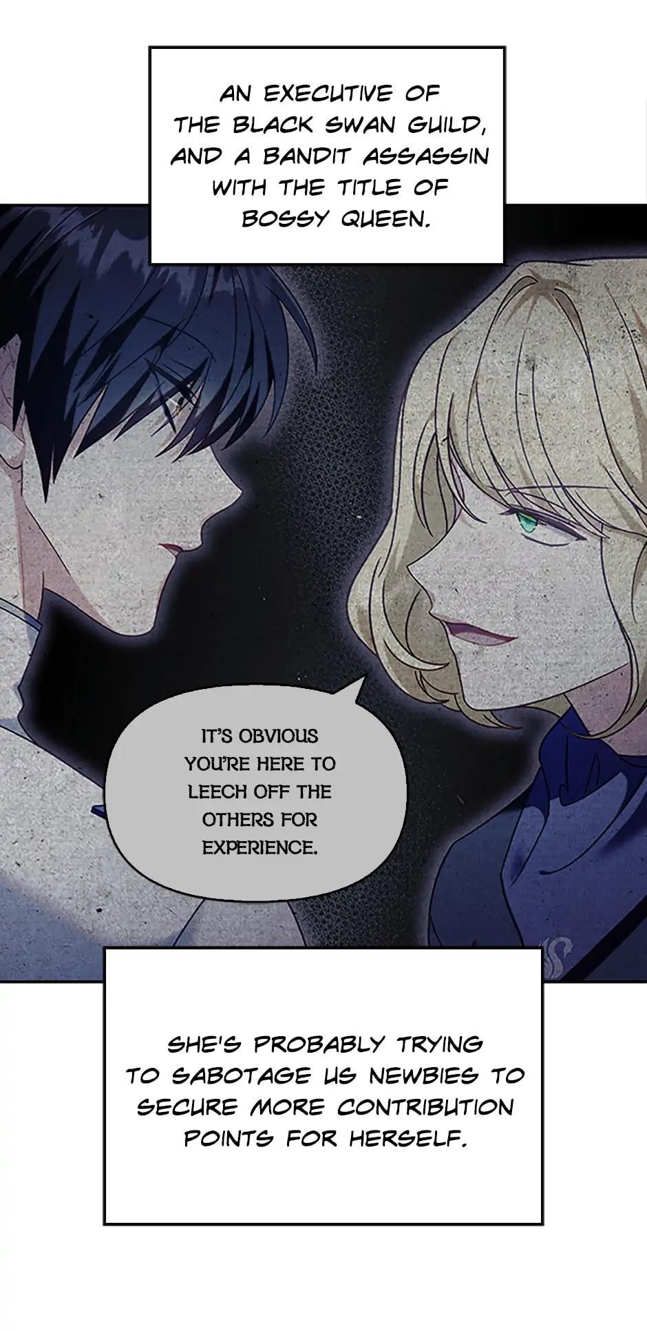 Read How to Use a Returner EN Manga Online
