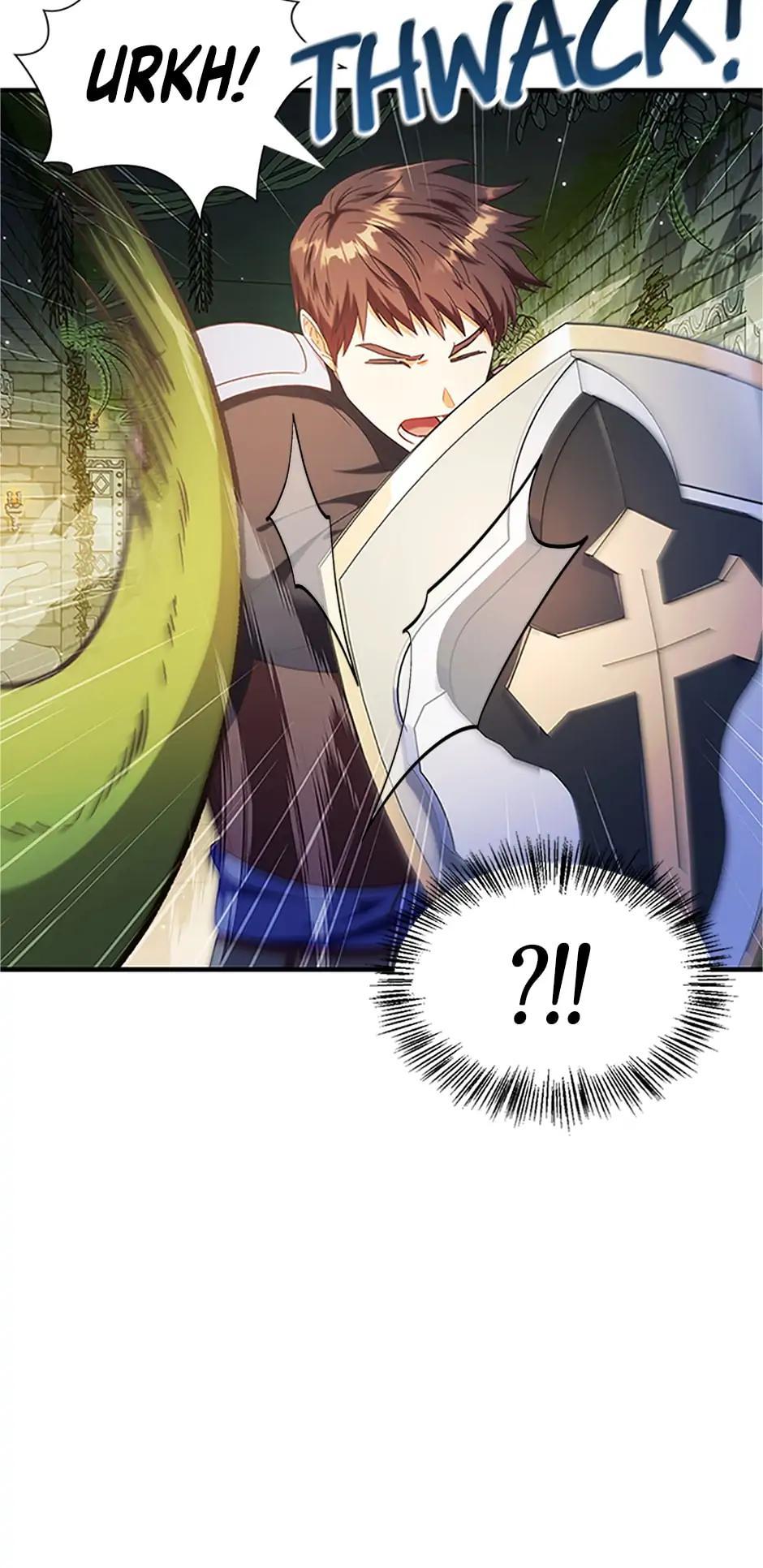 Read How to Use a Returner EN Manga Online