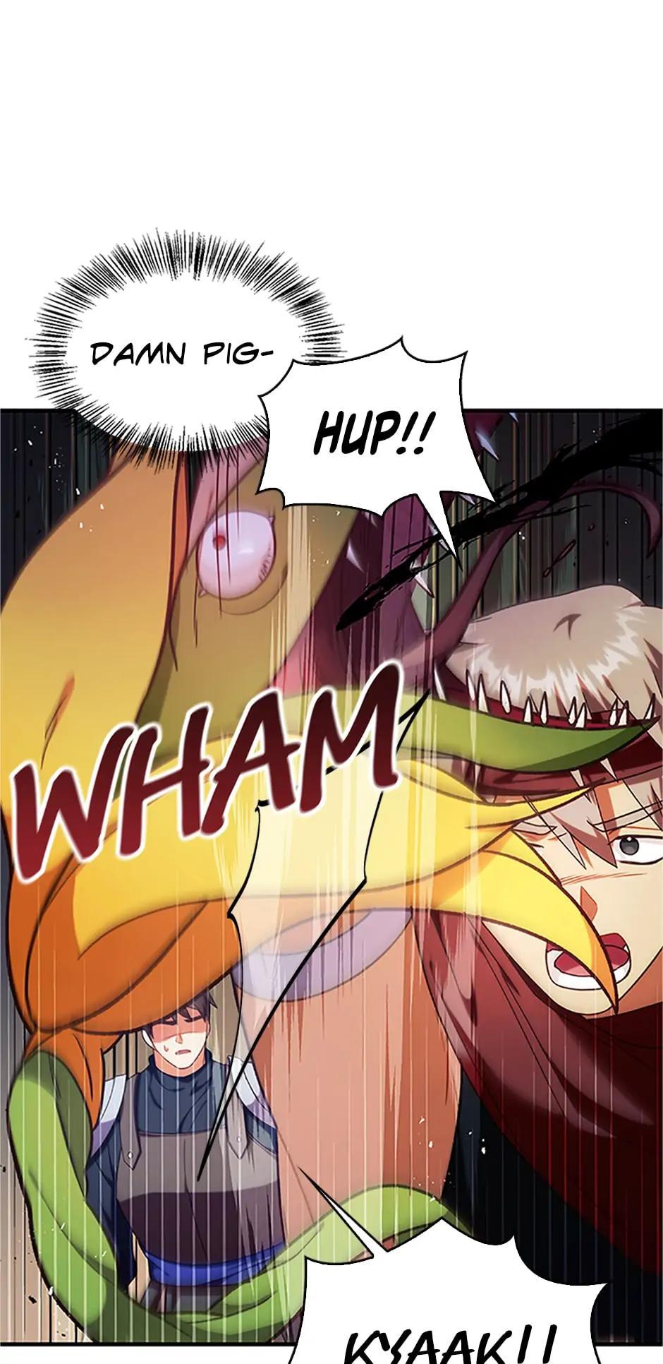 Read How to Use a Returner EN Manga Online