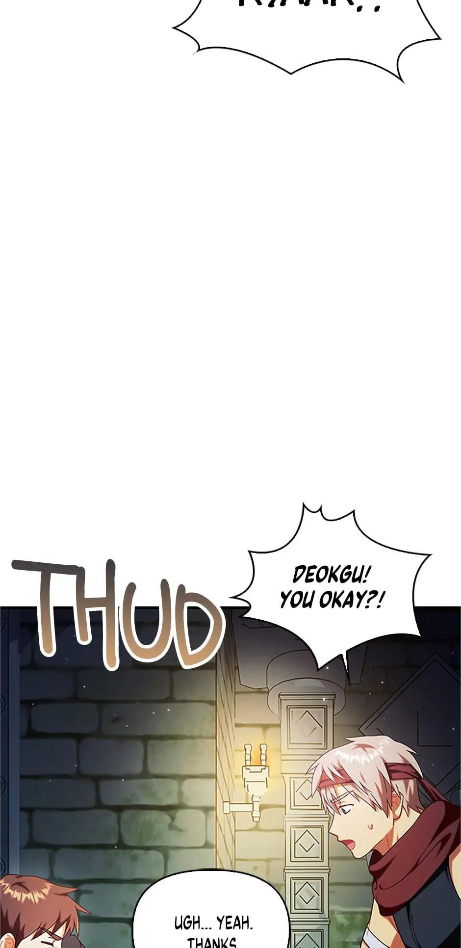 Read How to Use a Returner EN Manga Online