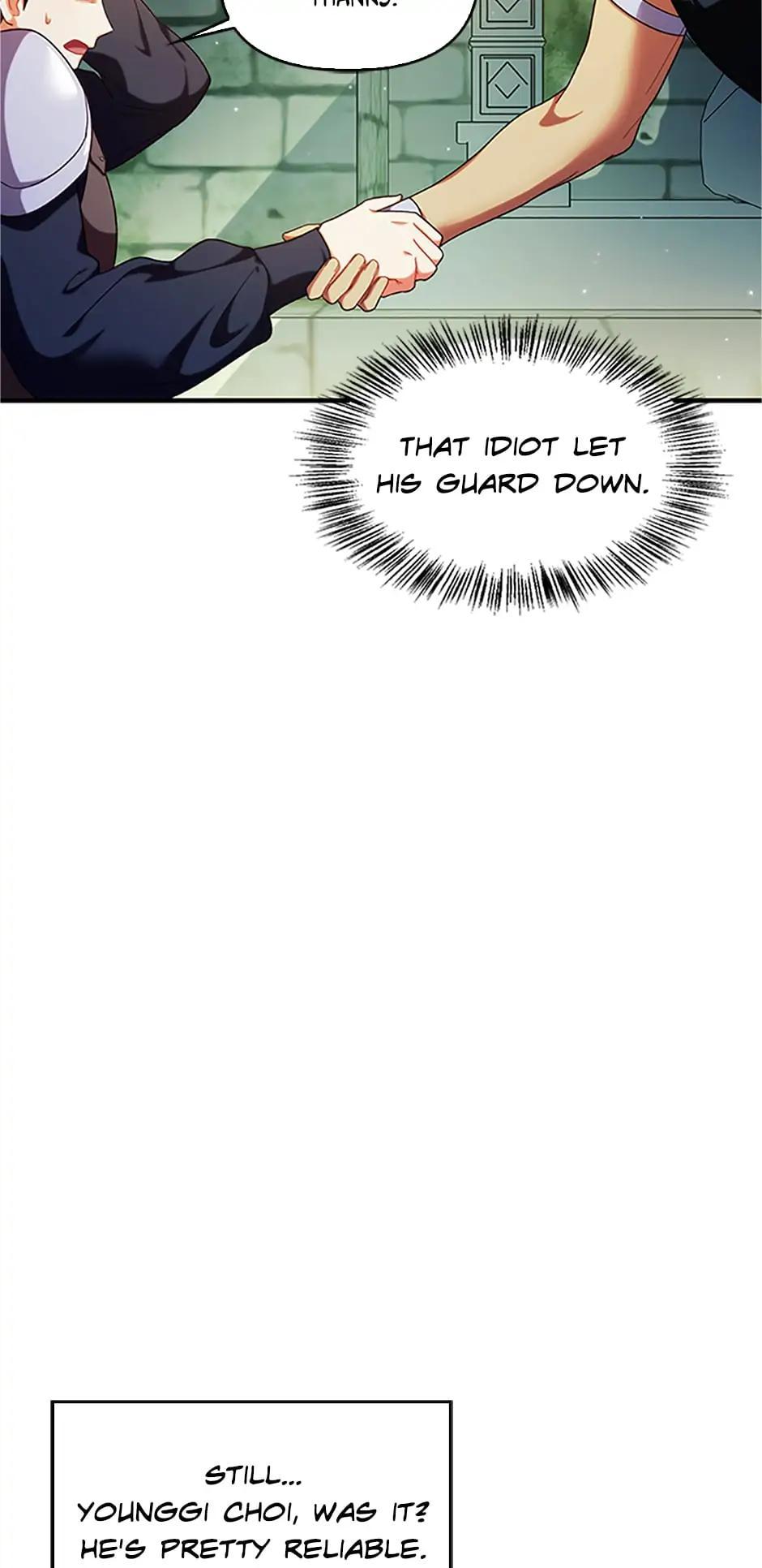 Read How to Use a Returner EN Manga Online