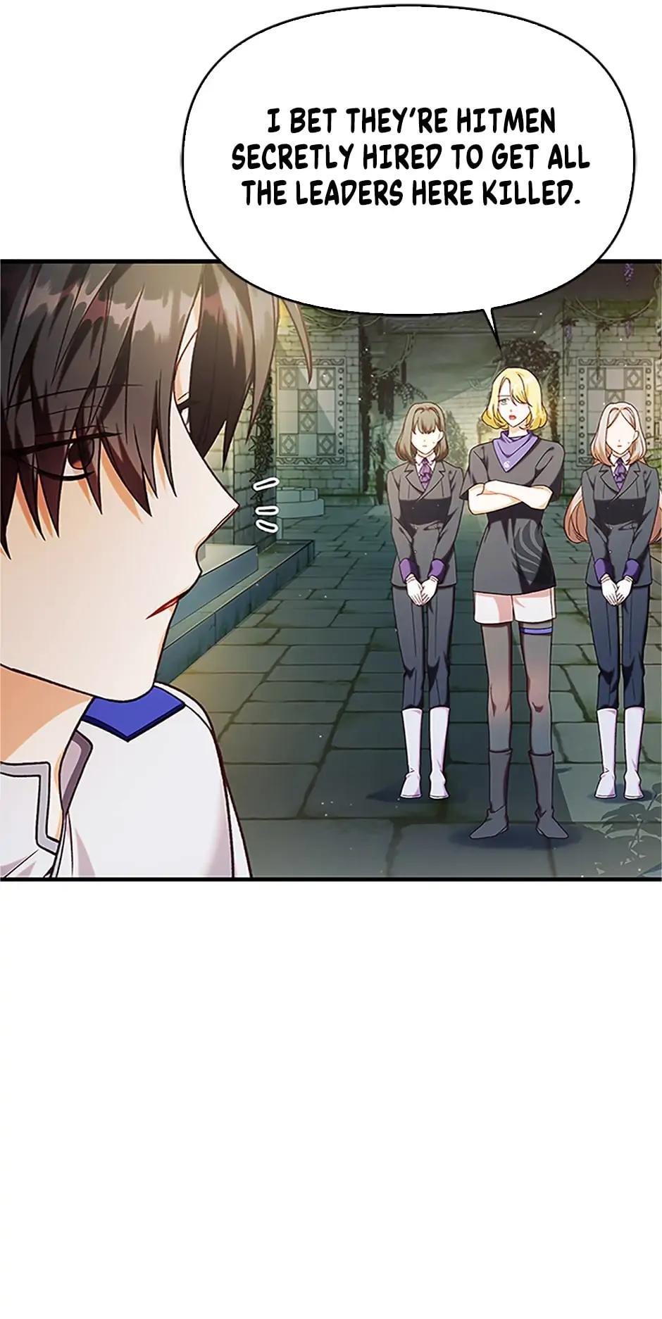 Read How to Use a Returner EN Manga Online
