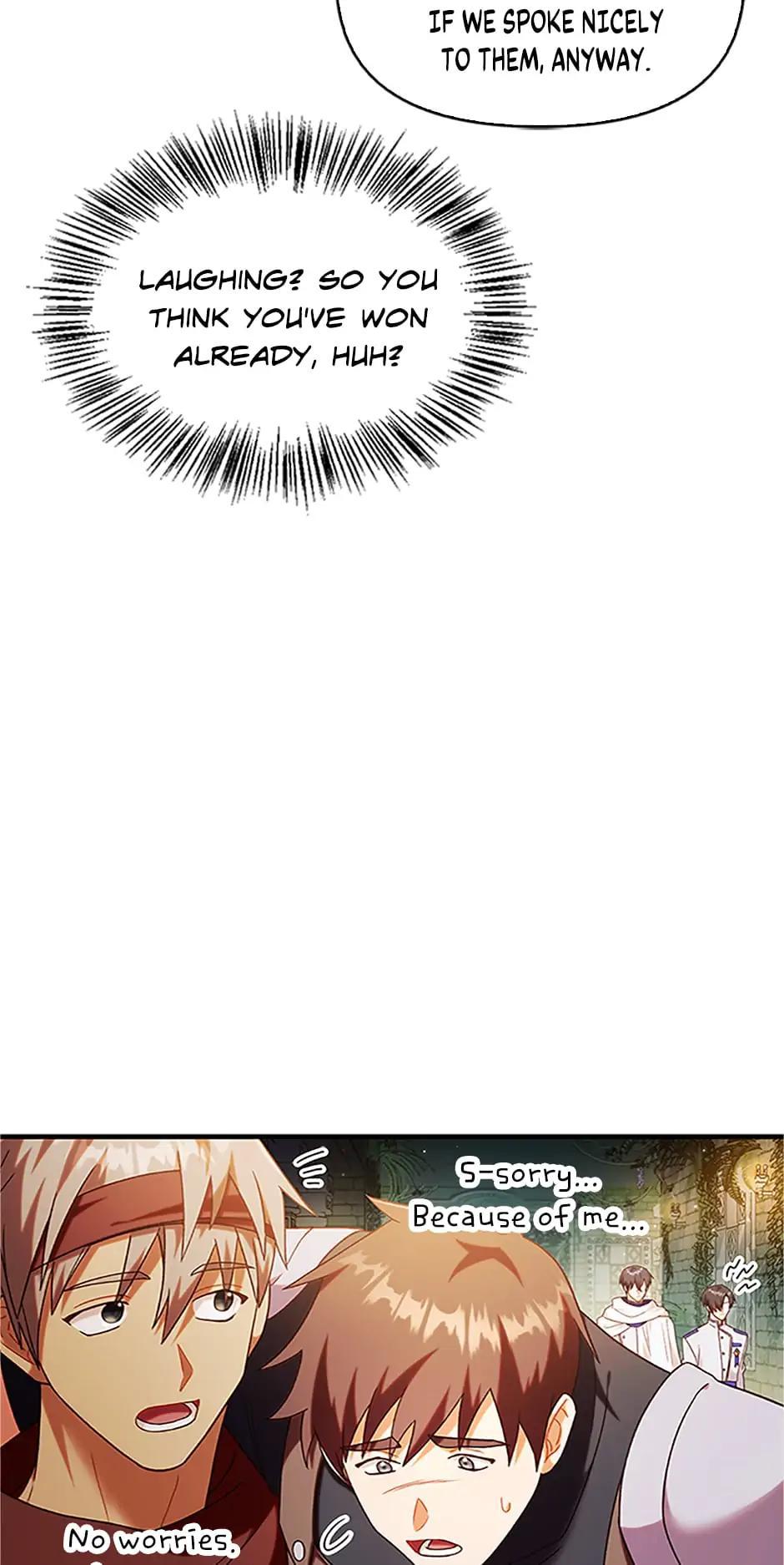 Read How to Use a Returner EN Manga Online