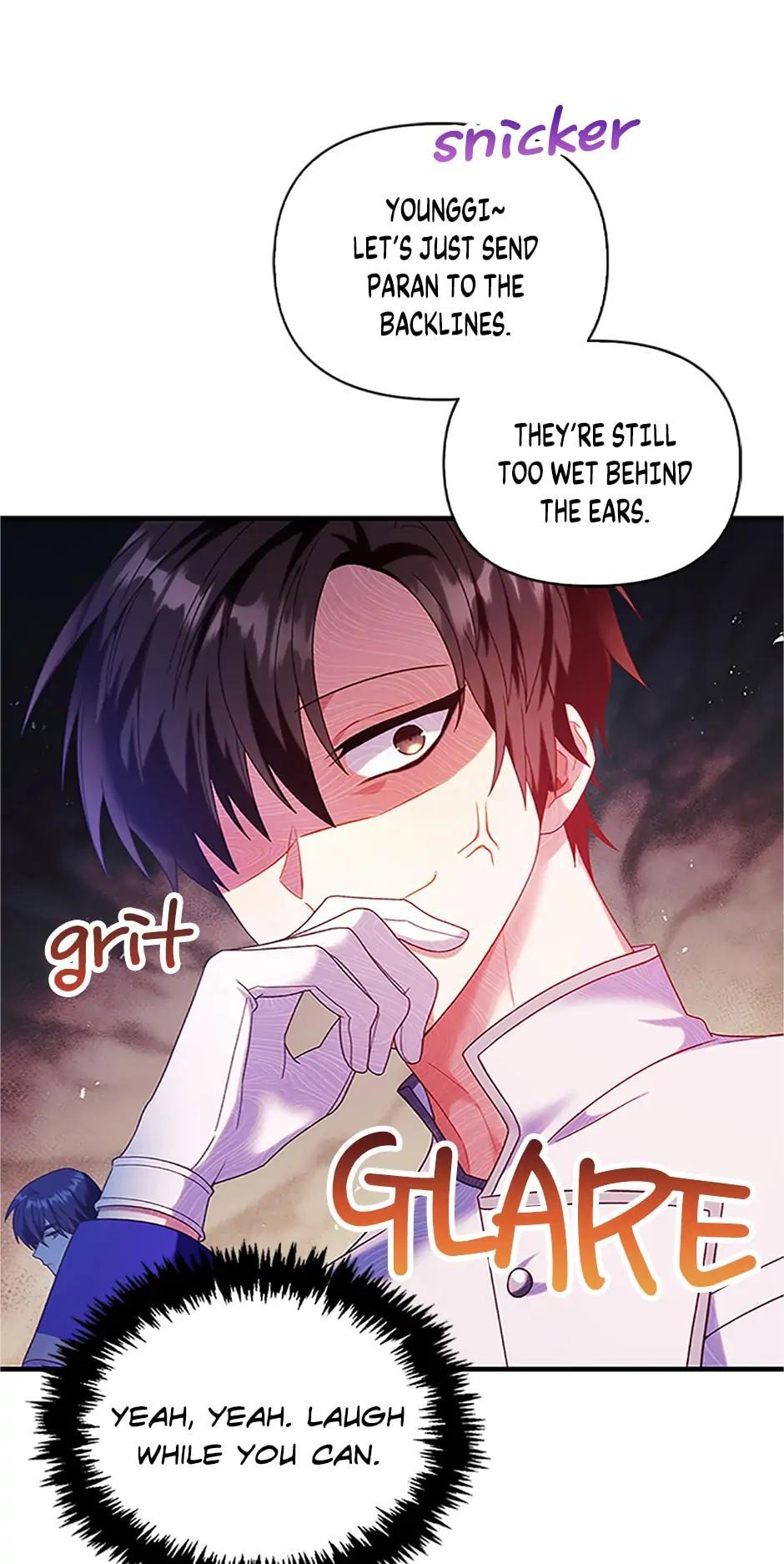 Read How to Use a Returner EN Manga Online