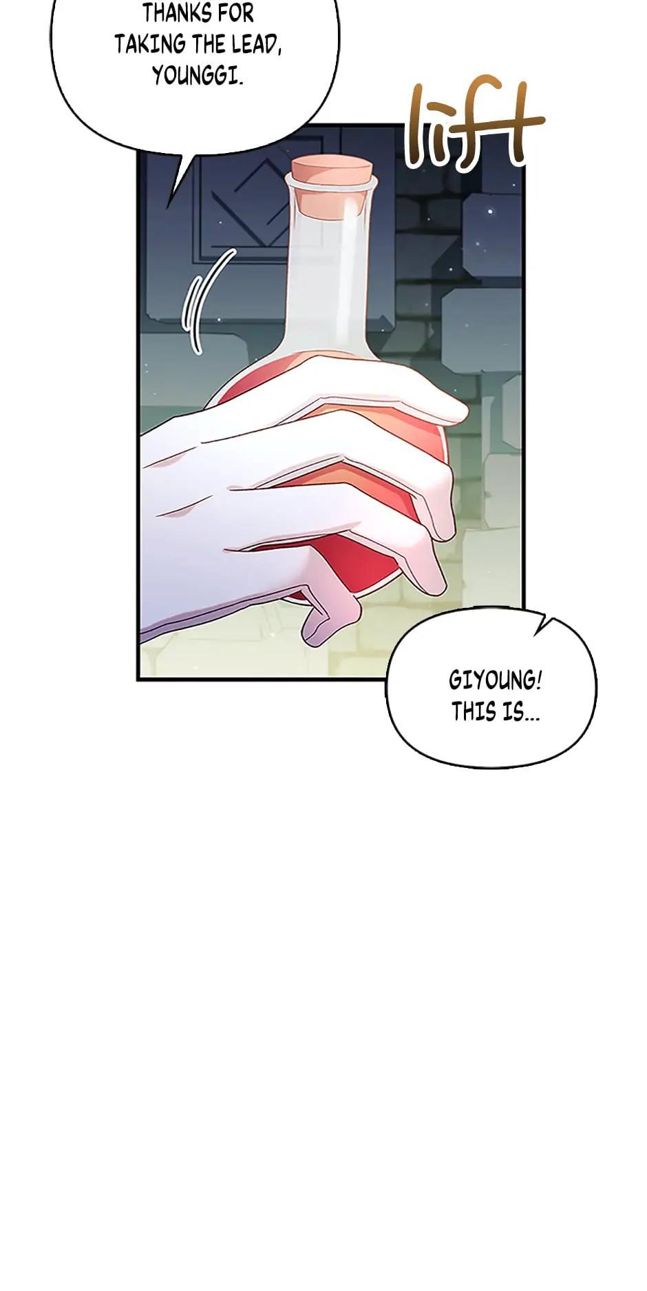 Read How to Use a Returner EN Manga Online