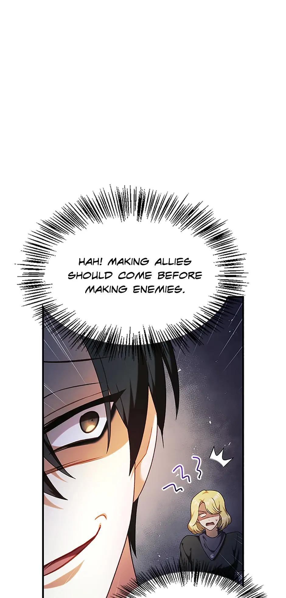 Read How to Use a Returner EN Manga Online