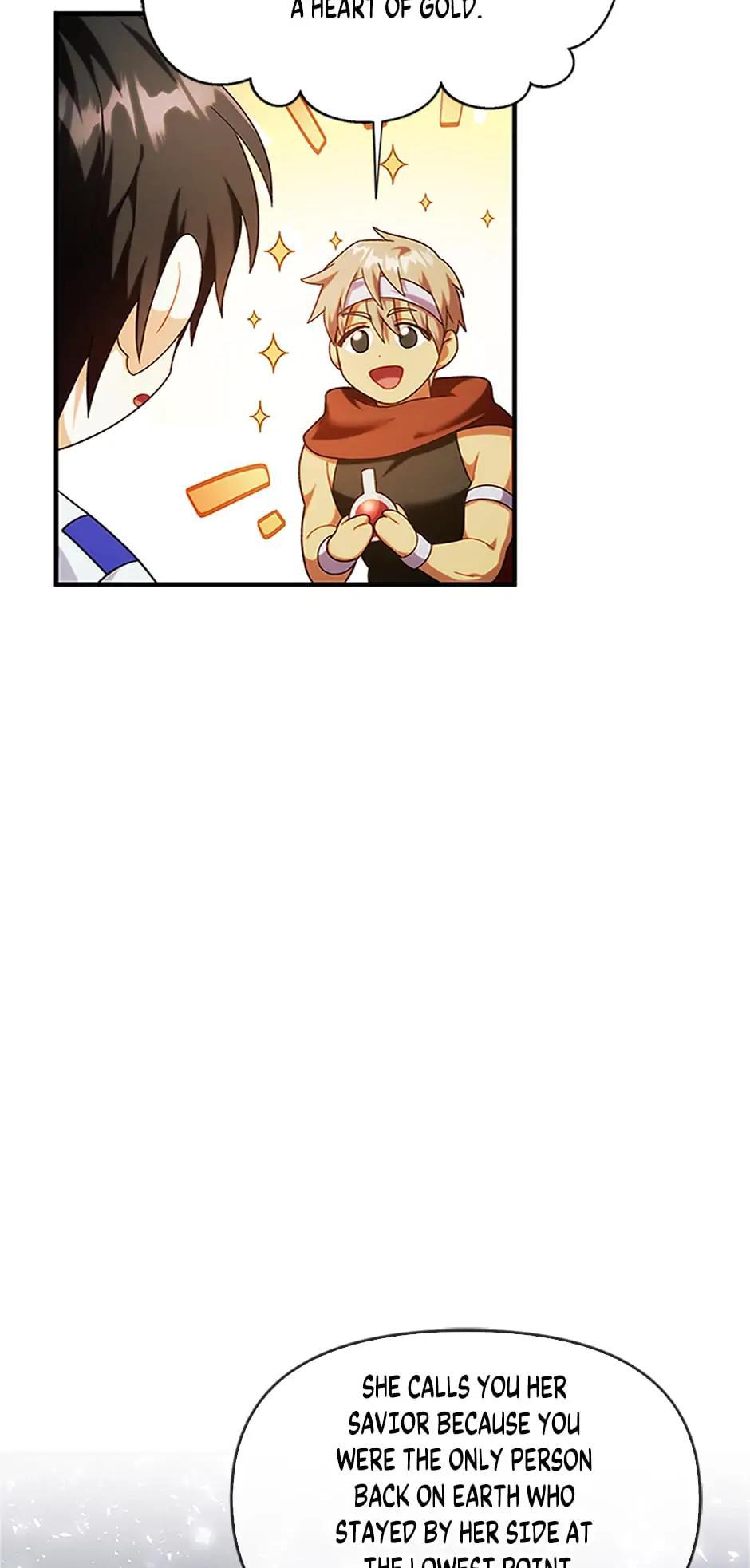 Read How to Use a Returner EN Manga Online