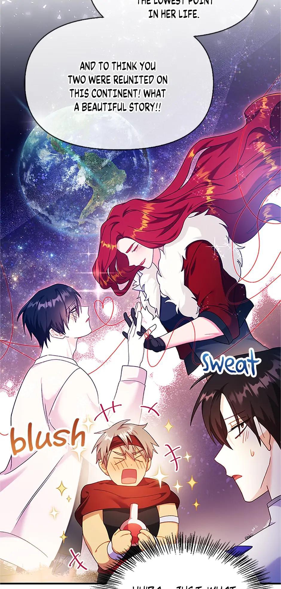 Read How to Use a Returner EN Manga Online