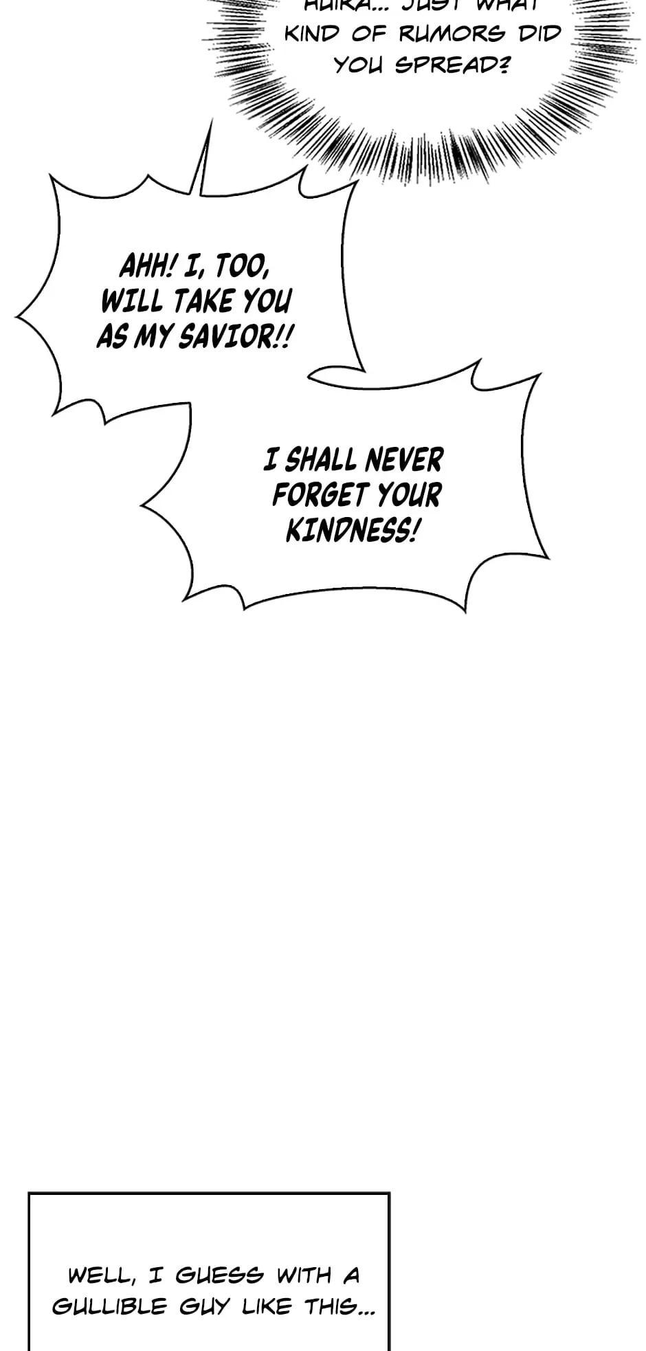 Read How to Use a Returner EN Manga Online