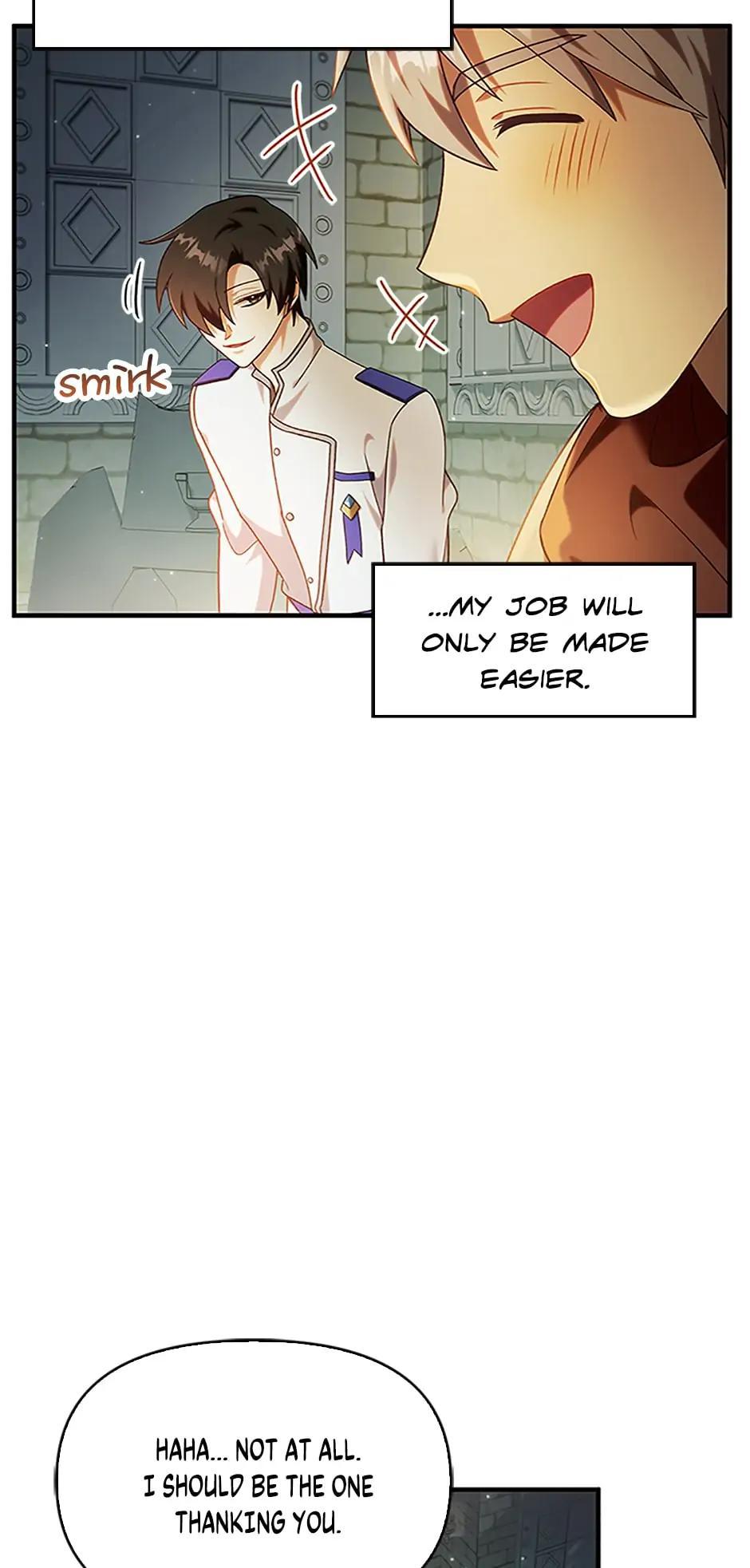Read How to Use a Returner EN Manga Online
