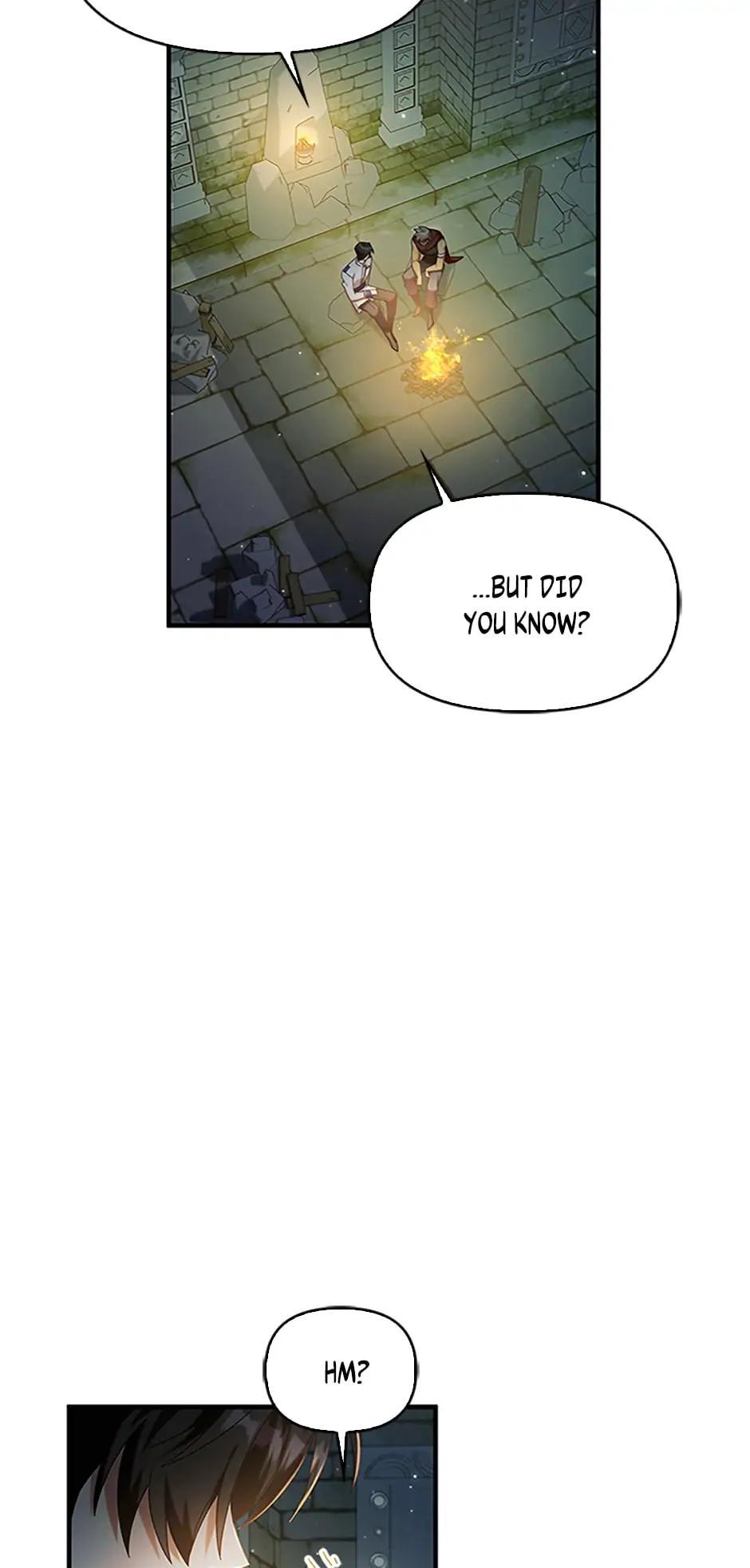 Read How to Use a Returner EN Manga Online
