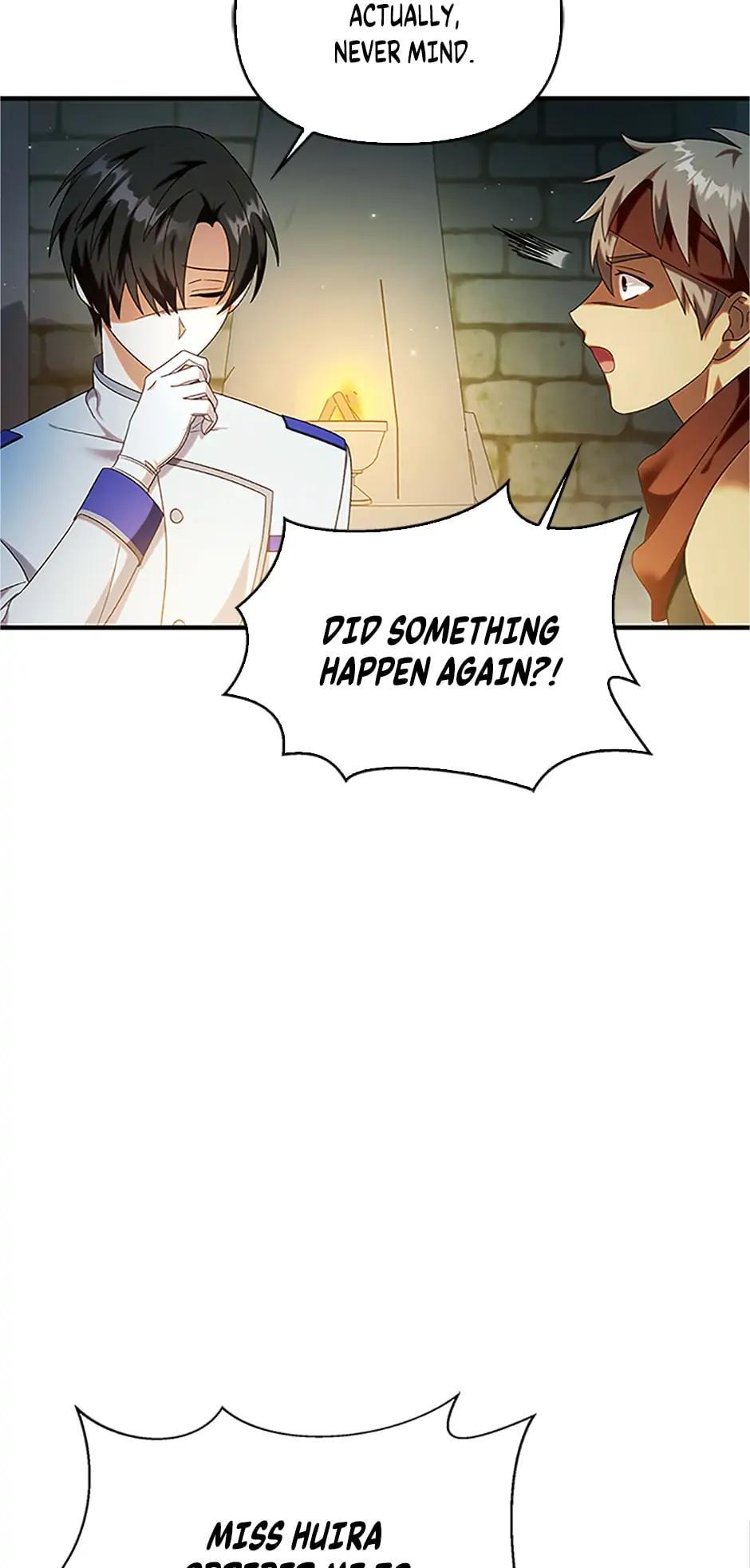 Read How to Use a Returner EN Manga Online