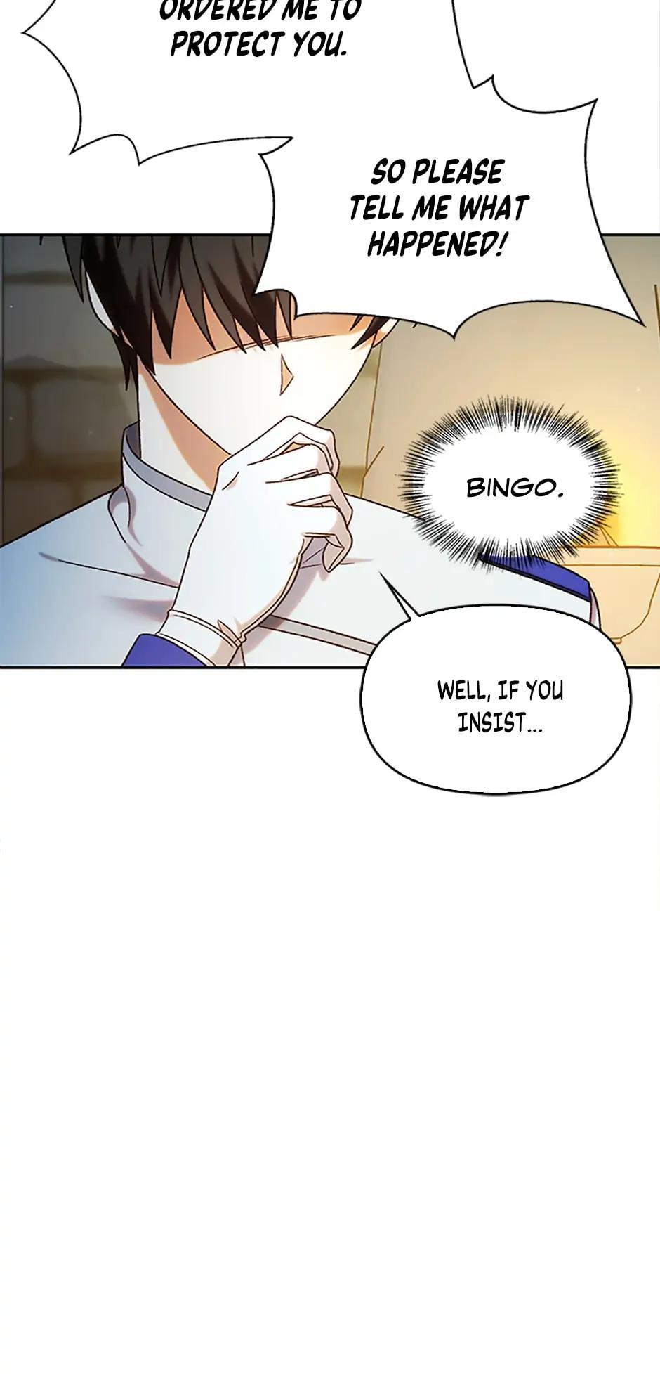 Read How to Use a Returner EN Manga Online