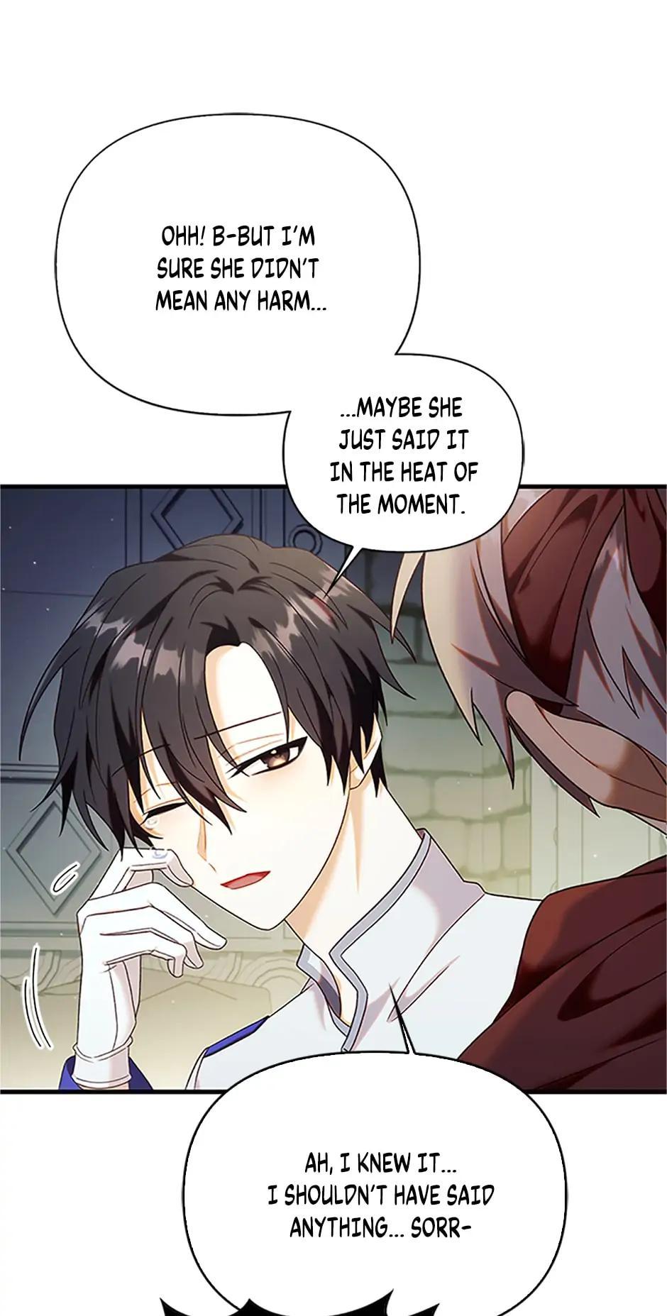 Read How to Use a Returner EN Manga Online
