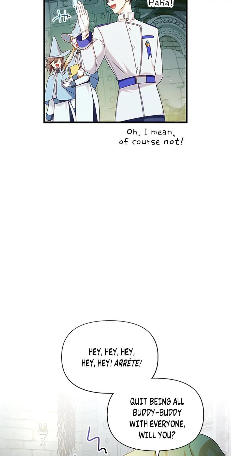 Read How to Use a Returner EN Manga Online