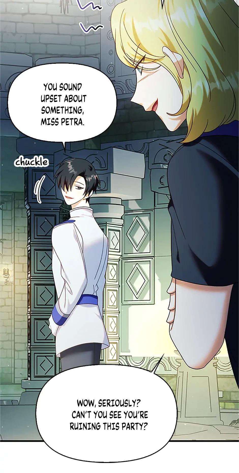 Read How to Use a Returner EN Manga Online