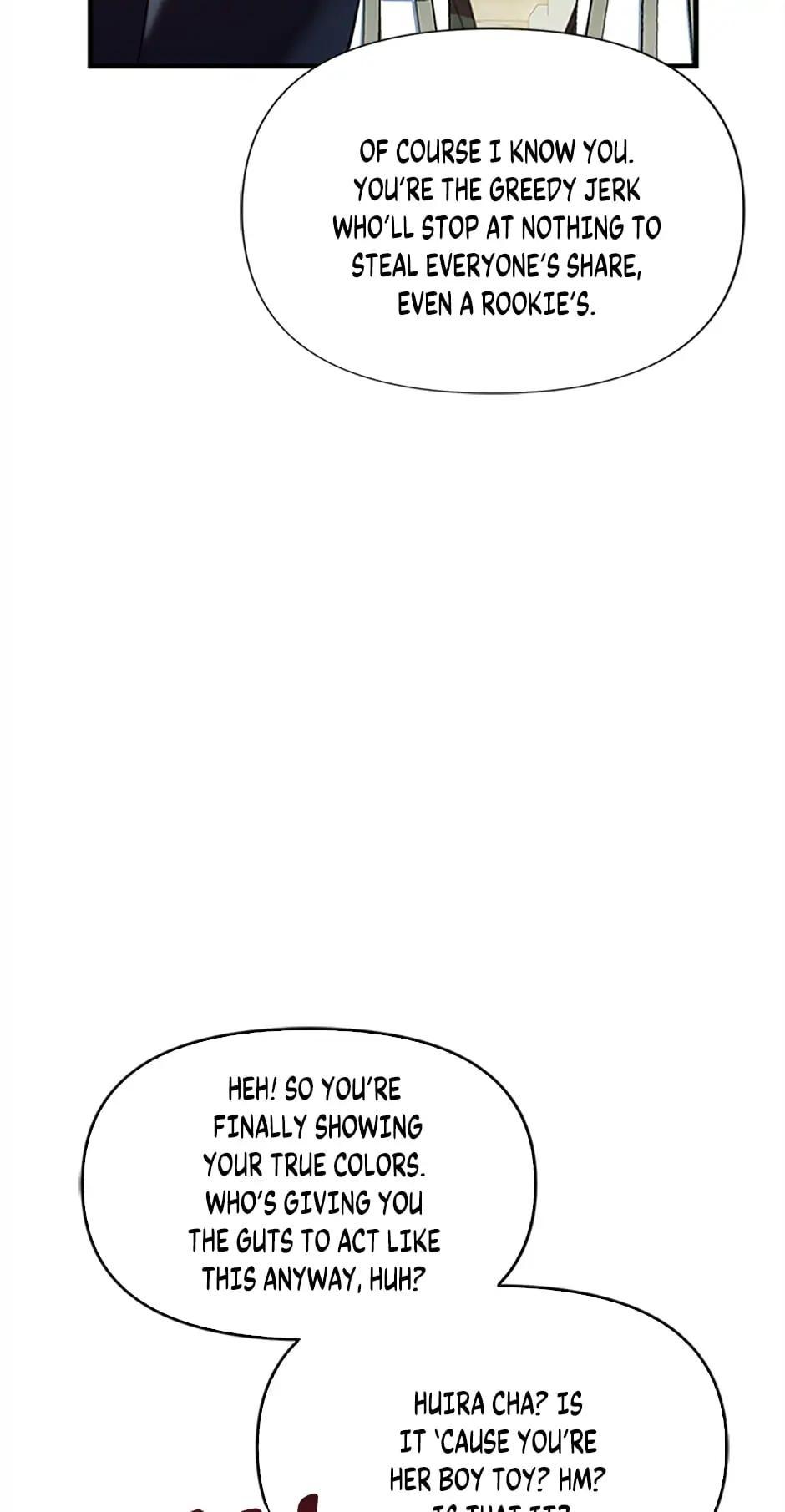 Read How to Use a Returner EN Manga Online