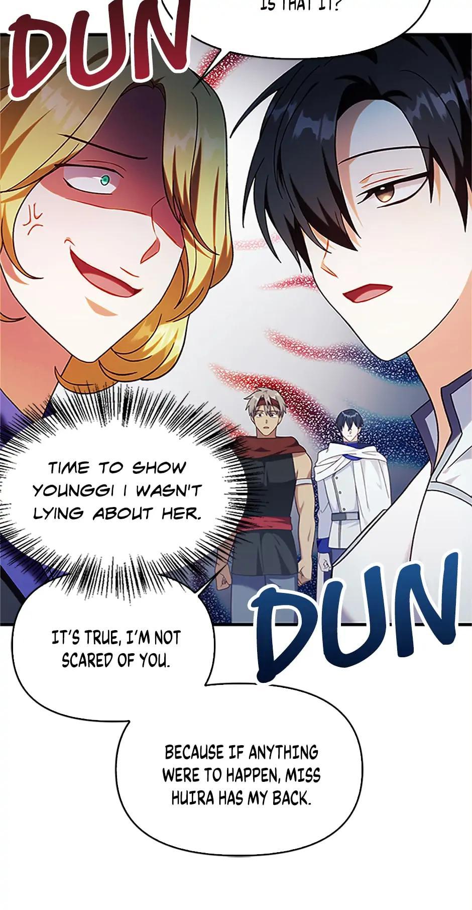 Read How to Use a Returner EN Manga Online