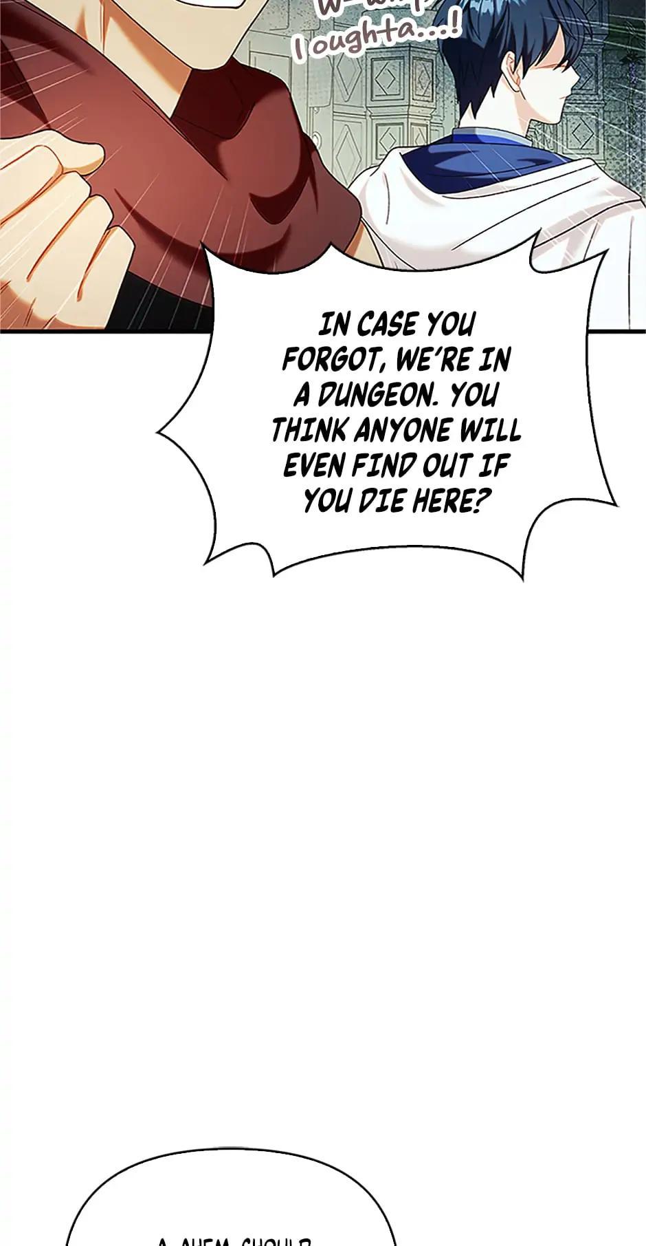 Read How to Use a Returner EN Manga Online