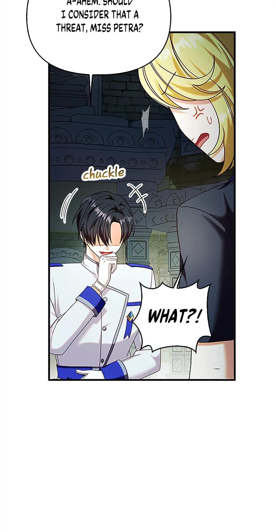 Read How to Use a Returner EN Manga Online