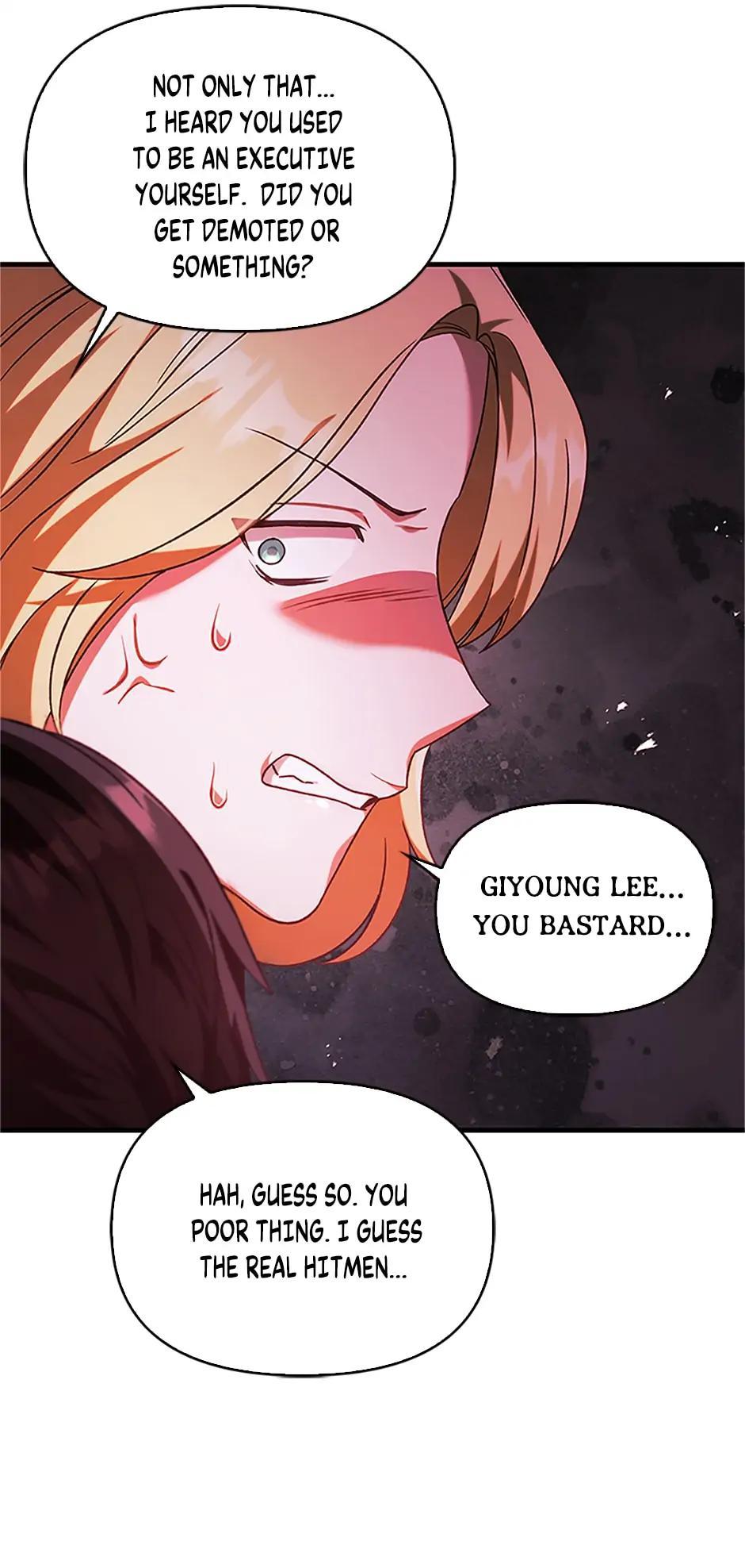 Read How to Use a Returner EN Manga Online
