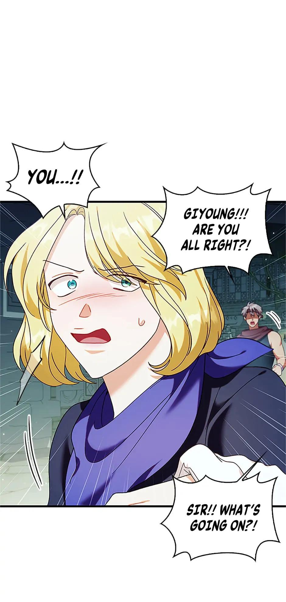Read How to Use a Returner EN Manga Online