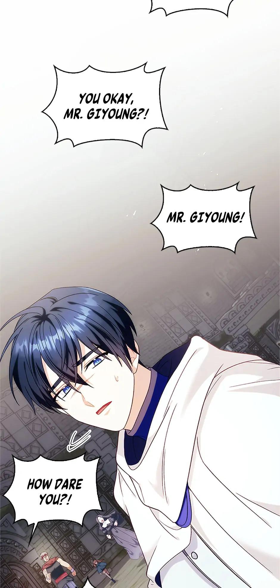 Read How to Use a Returner EN Manga Online