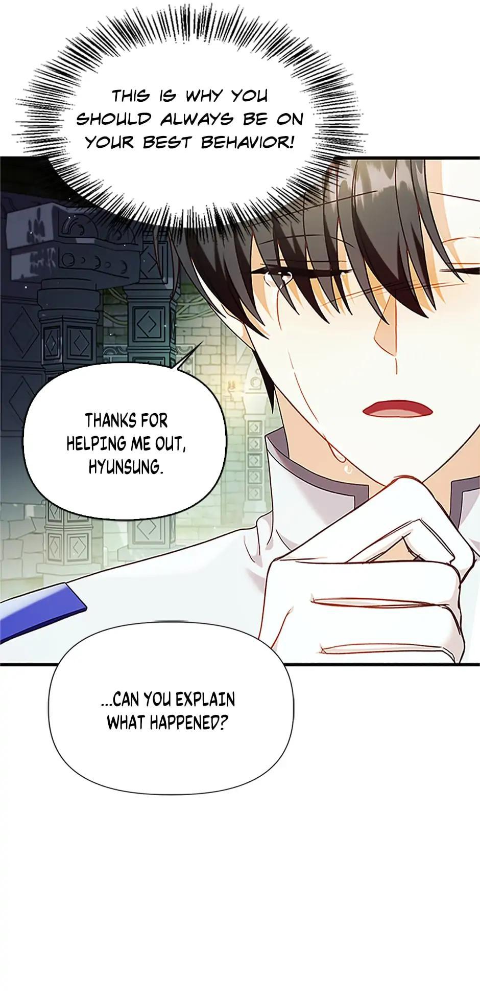 Read How to Use a Returner EN Manga Online