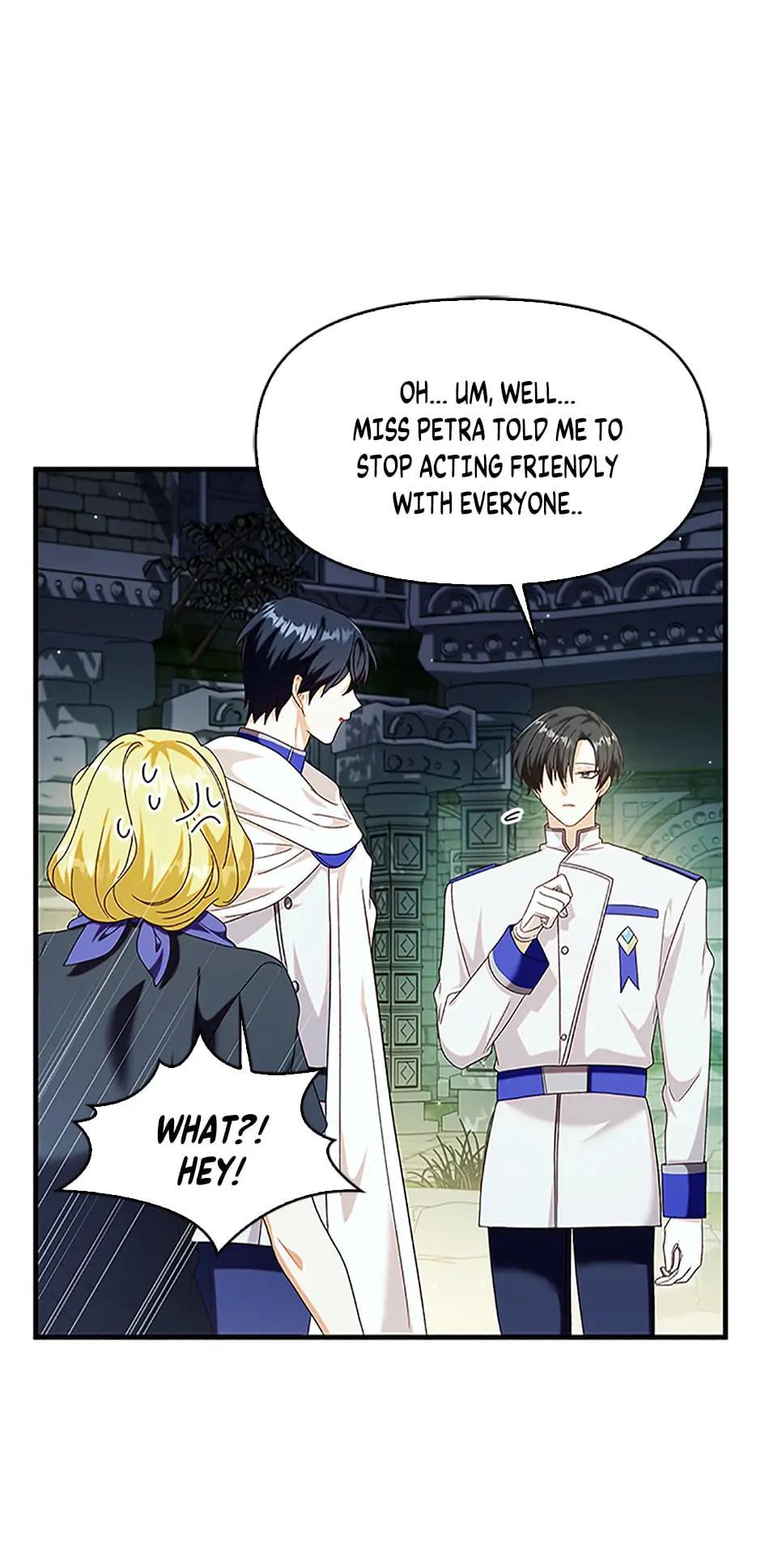 Read How to Use a Returner EN Manga Online