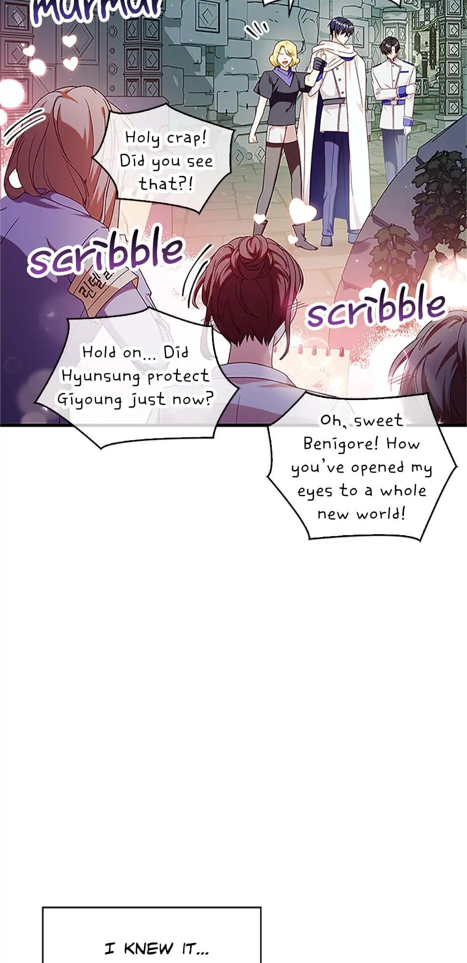 Read How to Use a Returner EN Manga Online
