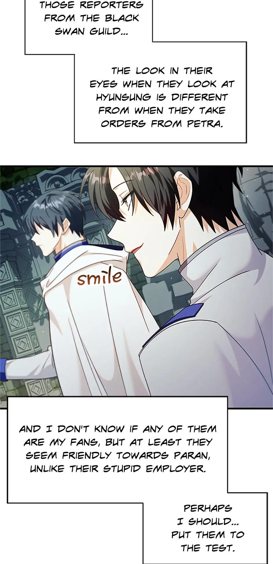 Read How to Use a Returner EN Manga Online