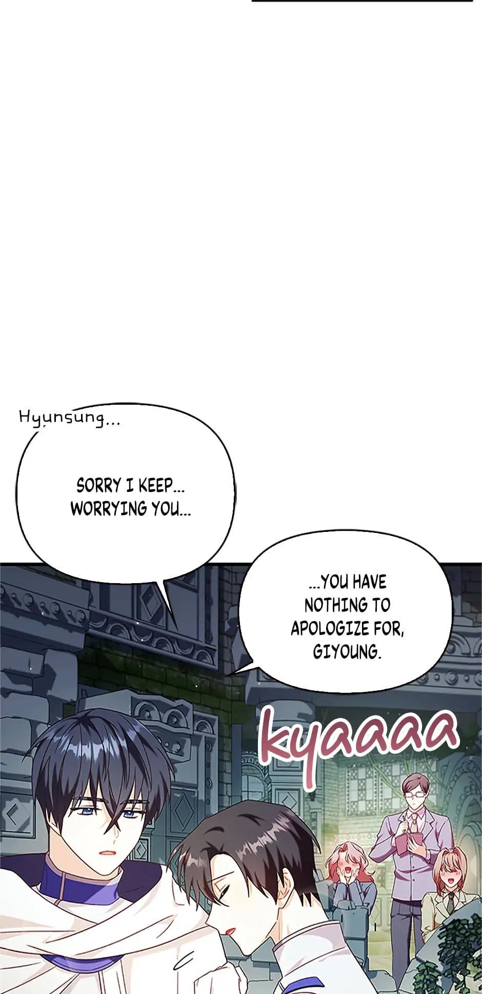Read How to Use a Returner EN Manga Online