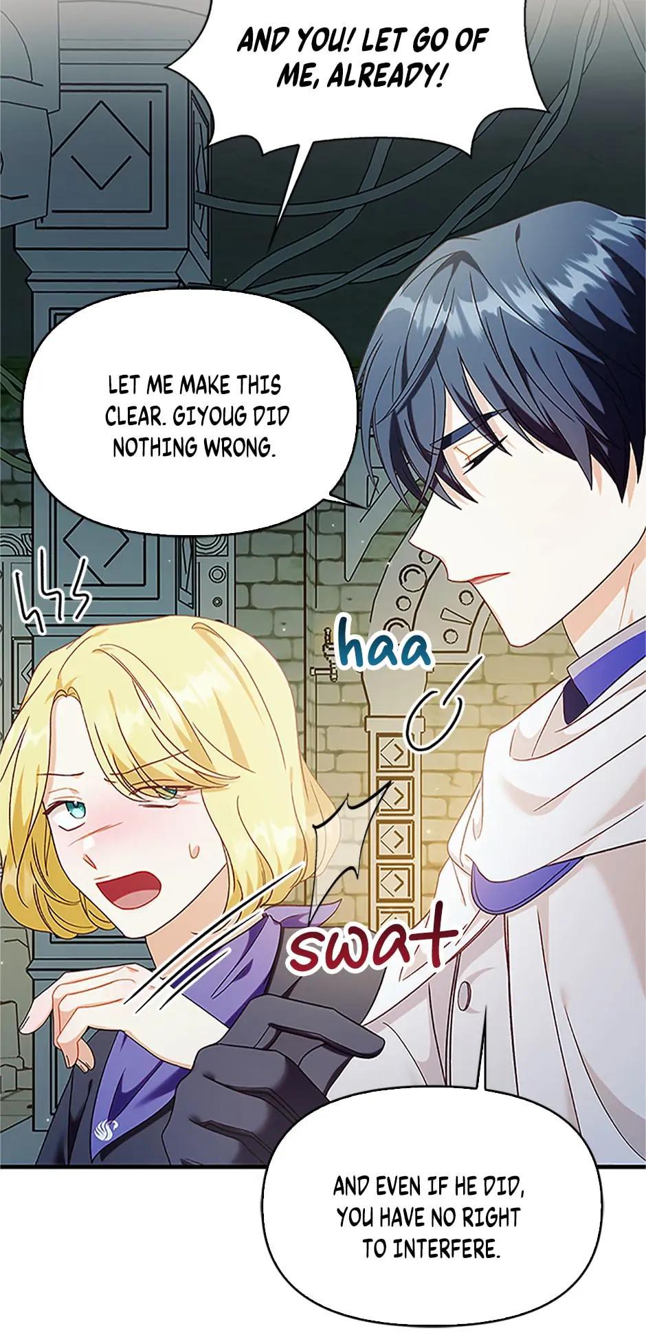 Read How to Use a Returner EN Manga Online