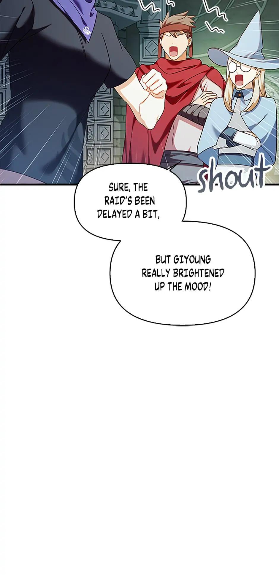 Read How to Use a Returner EN Manga Online