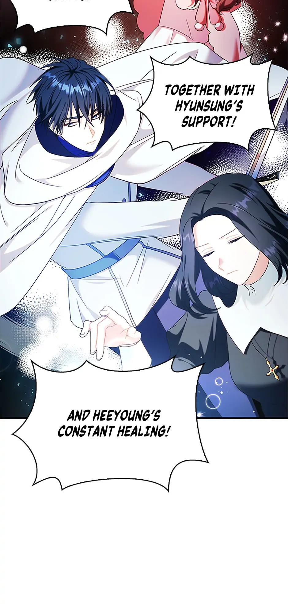 Read How to Use a Returner EN Manga Online