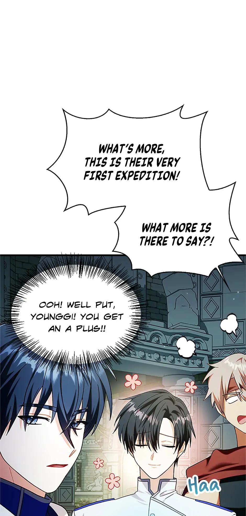 Read How to Use a Returner EN Manga Online