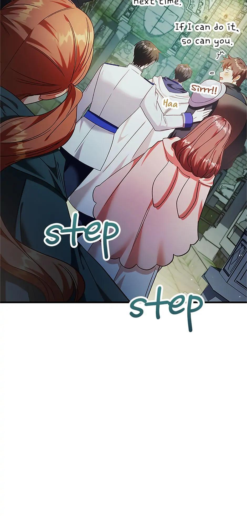 Read How to Use a Returner EN Manga Online