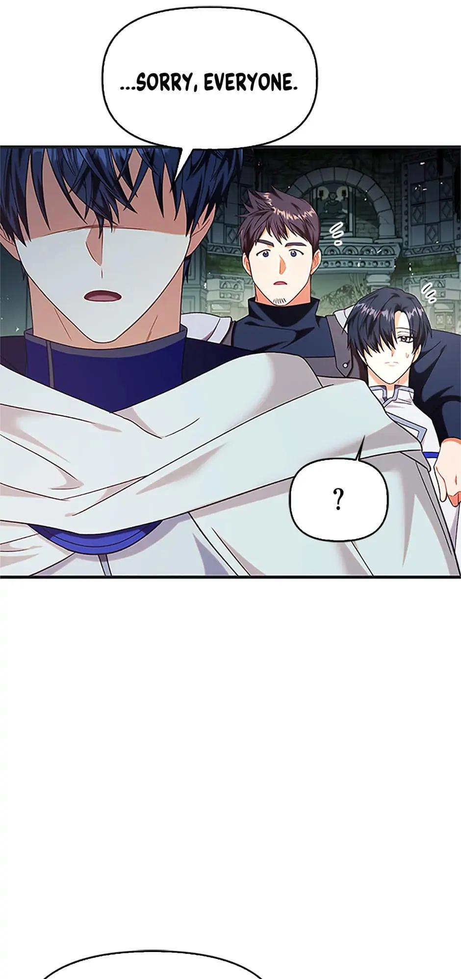 Read How to Use a Returner EN Manga Online