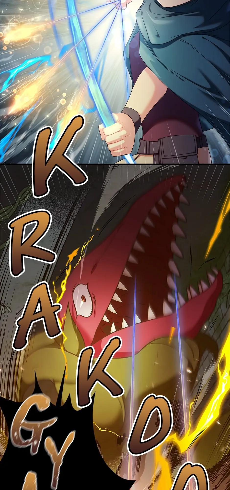 Read How to Use a Returner EN Manga Online