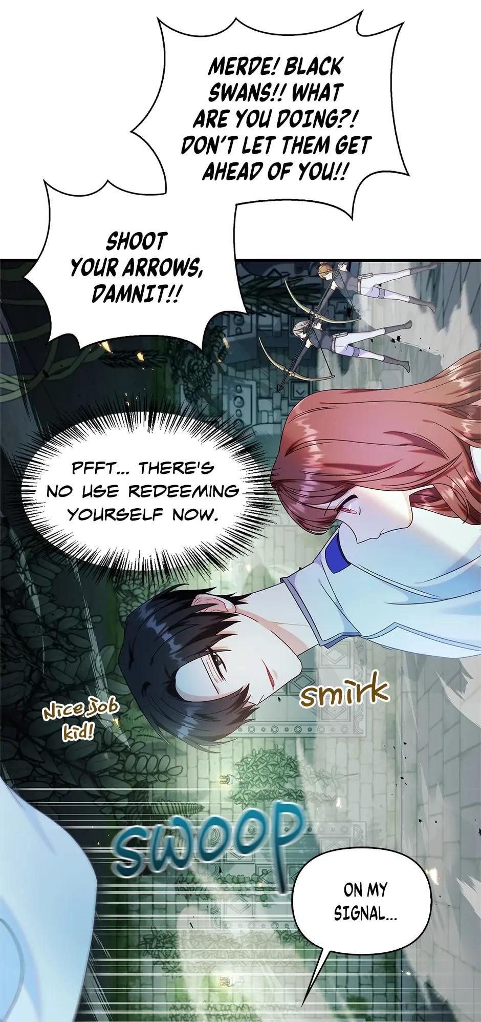 Read How to Use a Returner EN Manga Online
