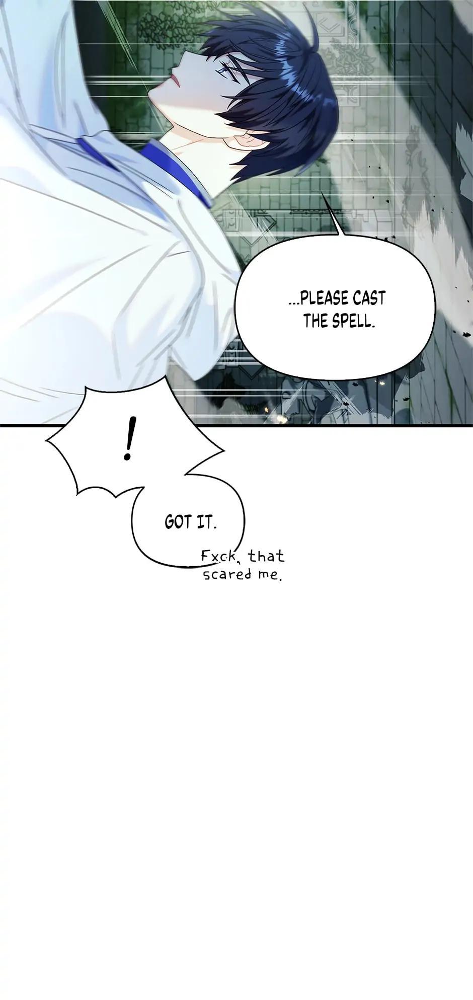 Read How to Use a Returner EN Manga Online
