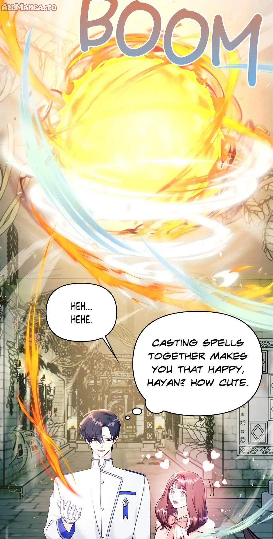Read How to Use a Returner EN Manga Online