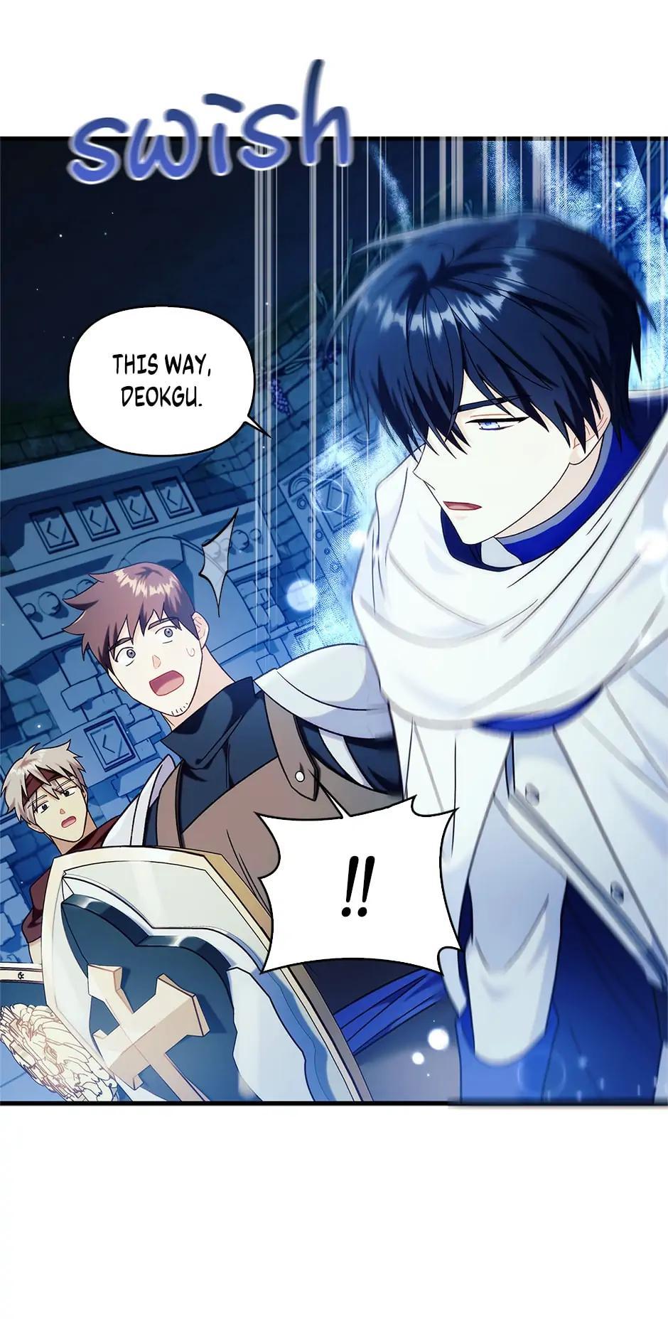 Read How to Use a Returner EN Manga Online